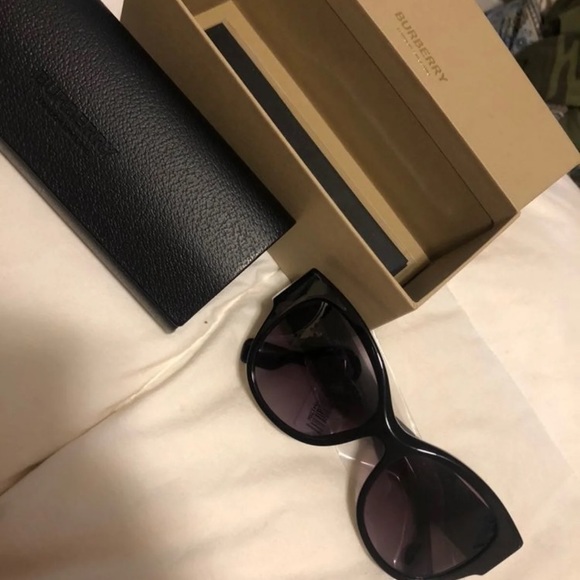 Burberry Sunglasses main image 6